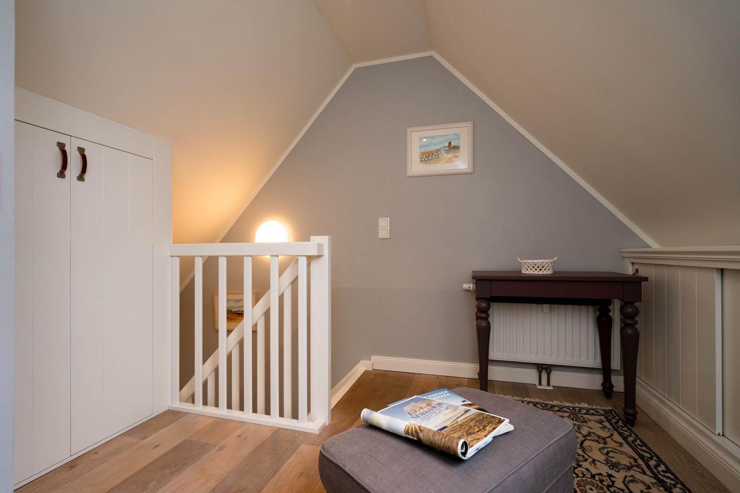 Kleine Buhne Appartement Wenningstedt-Braderup Buitenkant foto