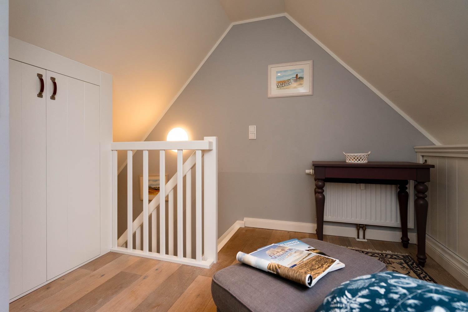 Kleine Buhne Appartement Wenningstedt-Braderup Buitenkant foto