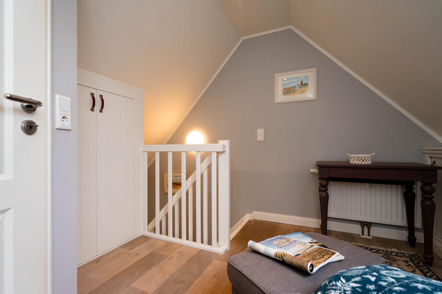 Kleine Buhne Appartement Wenningstedt-Braderup Buitenkant foto