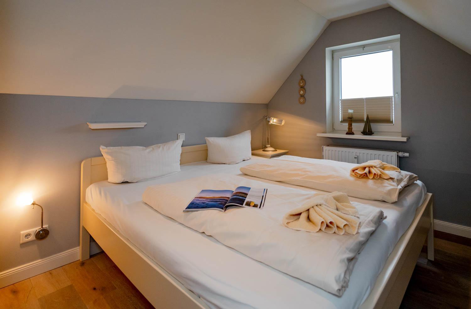 Kleine Buhne Appartement Wenningstedt-Braderup Buitenkant foto