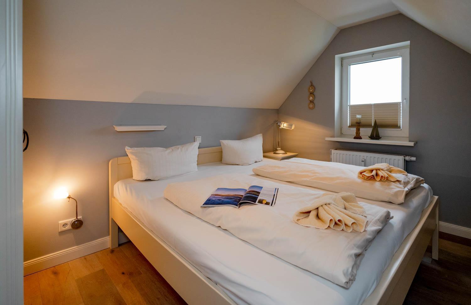 Kleine Buhne Appartement Wenningstedt-Braderup Buitenkant foto