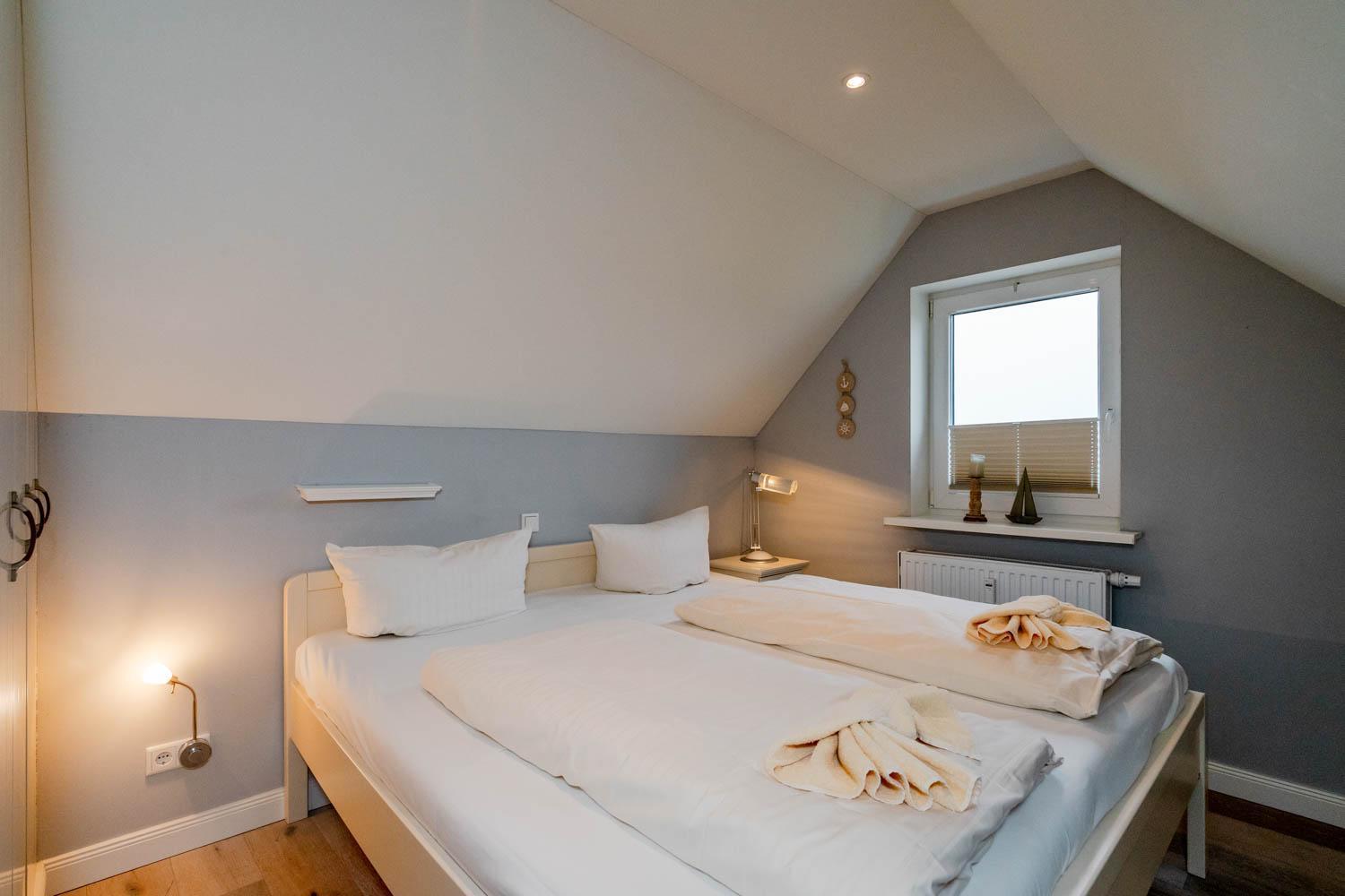 Kleine Buhne Appartement Wenningstedt-Braderup Buitenkant foto