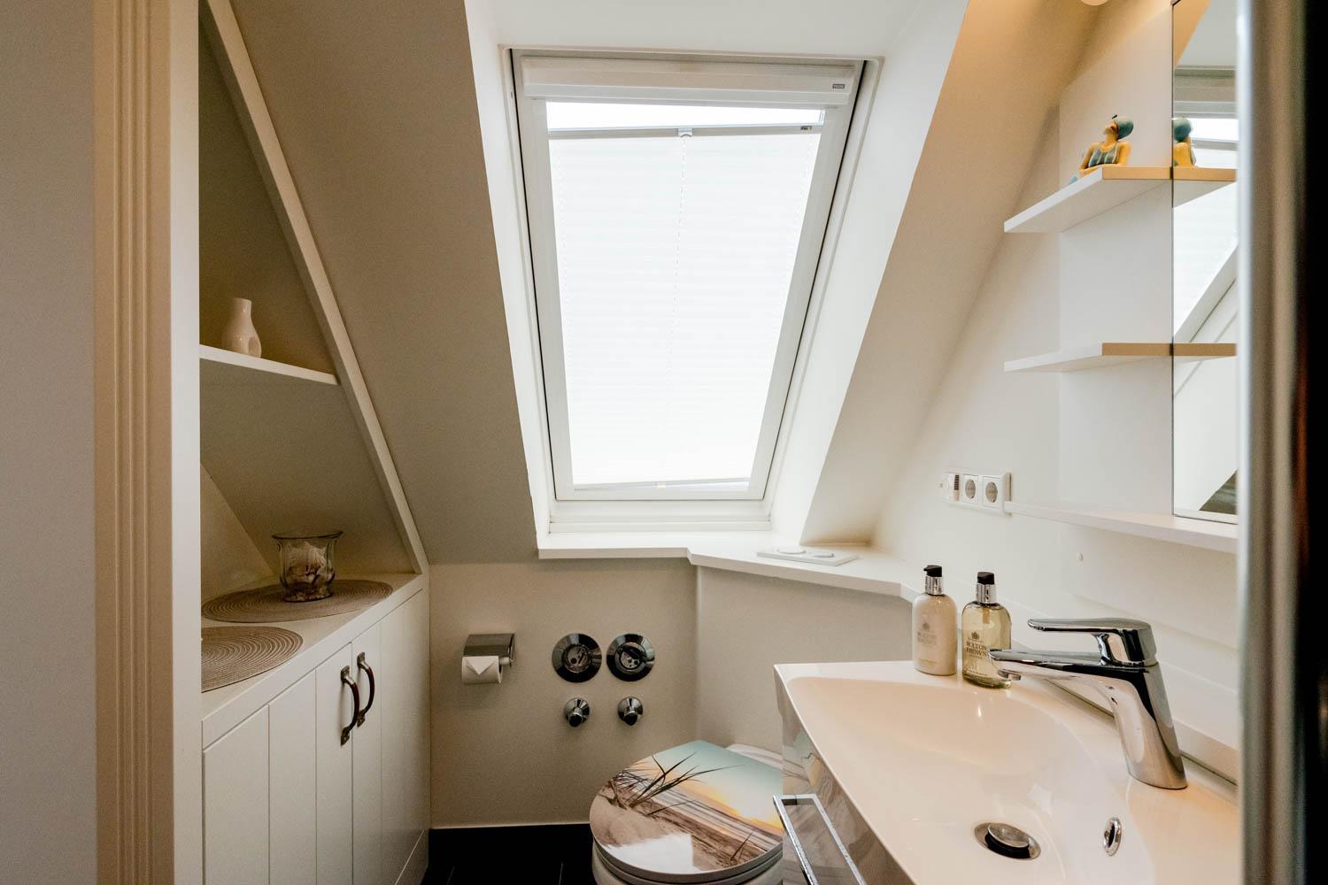 Kleine Buhne Appartement Wenningstedt-Braderup Buitenkant foto