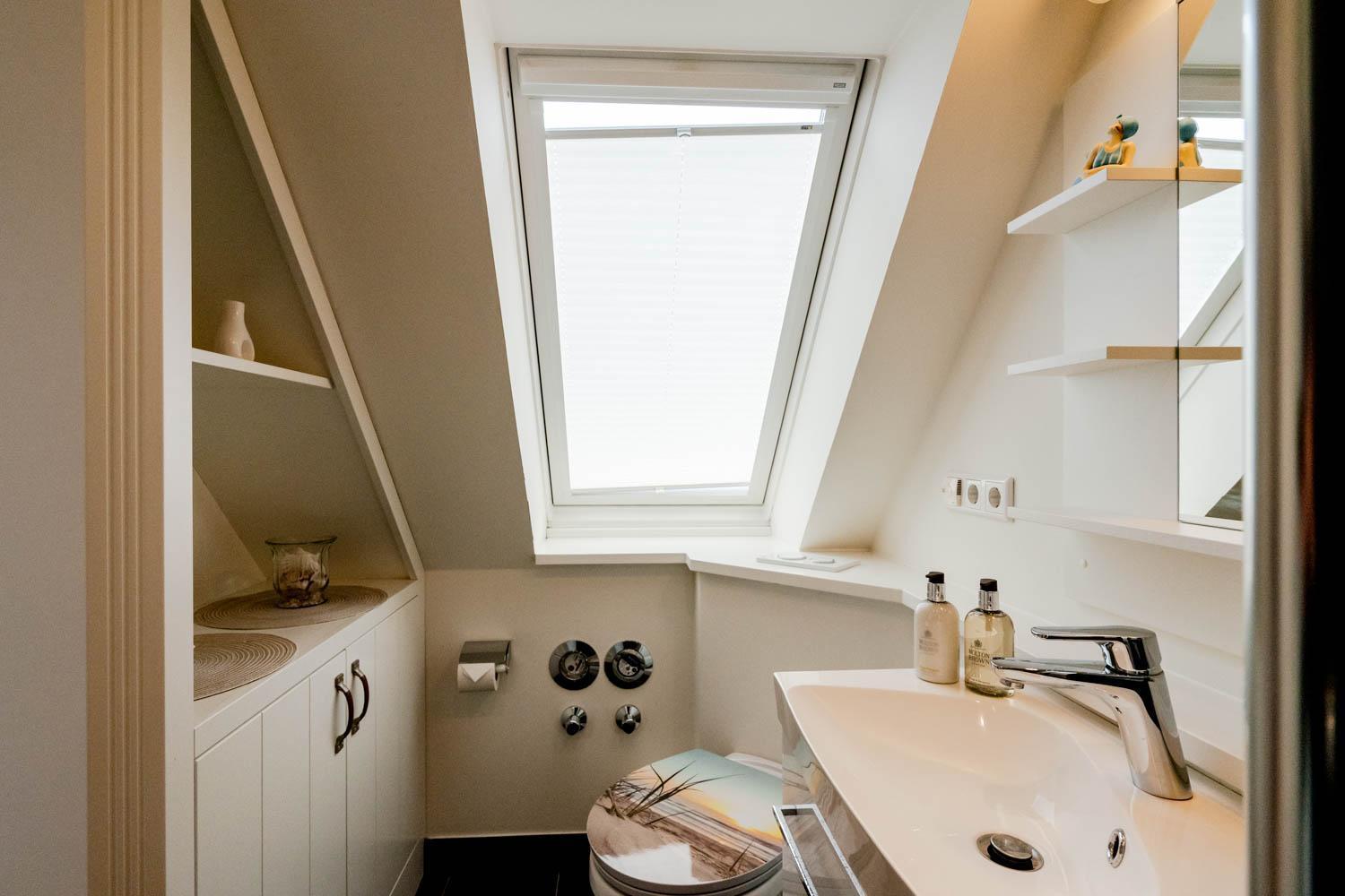 Kleine Buhne Appartement Wenningstedt-Braderup Buitenkant foto