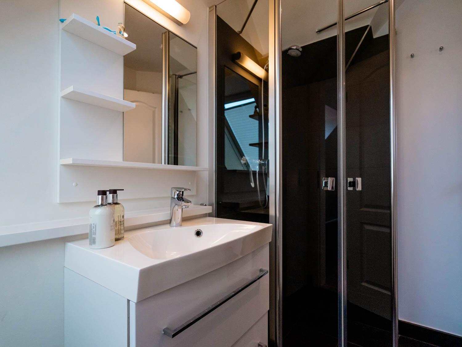 Kleine Buhne Appartement Wenningstedt-Braderup Buitenkant foto
