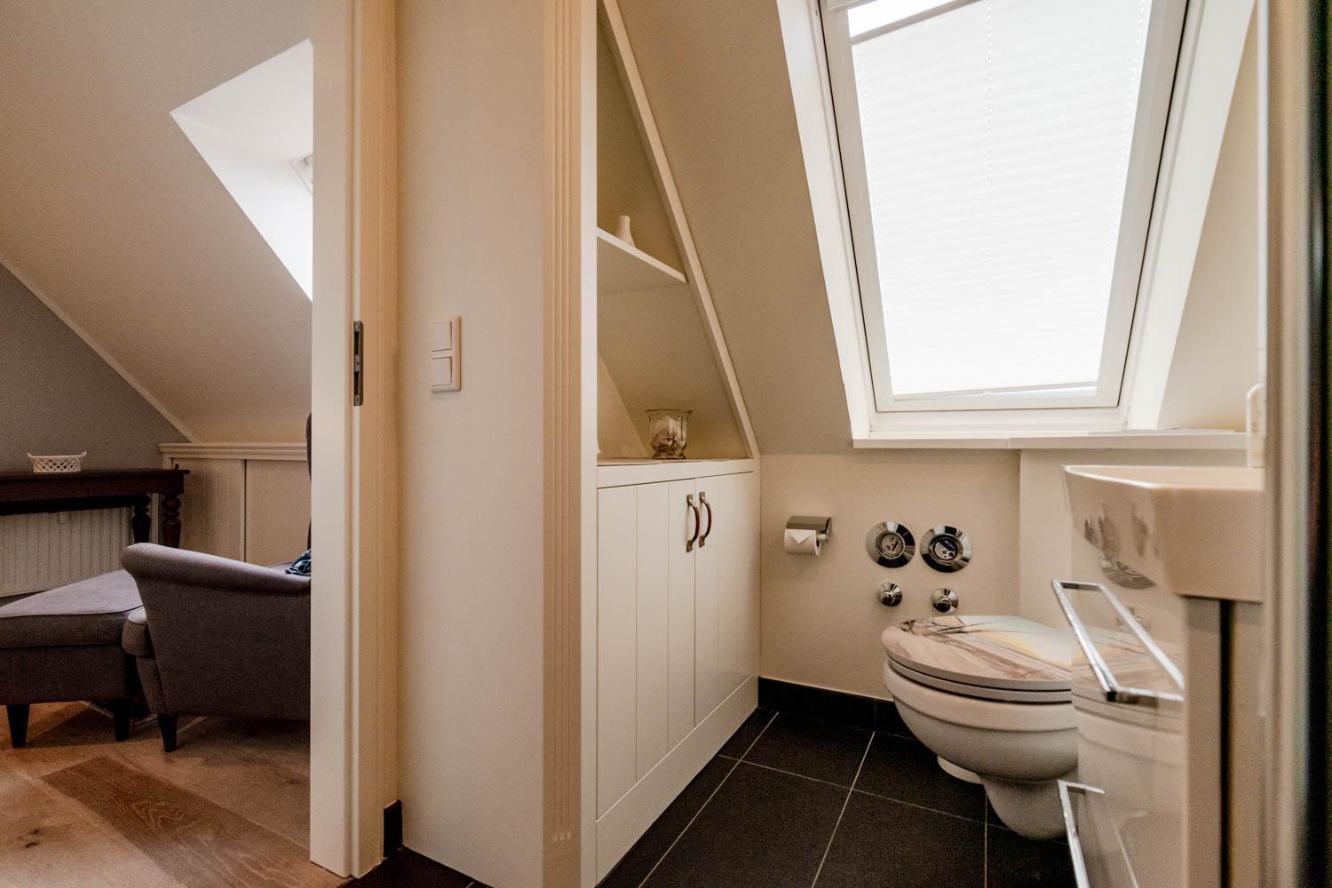 Kleine Buhne Appartement Wenningstedt-Braderup Buitenkant foto